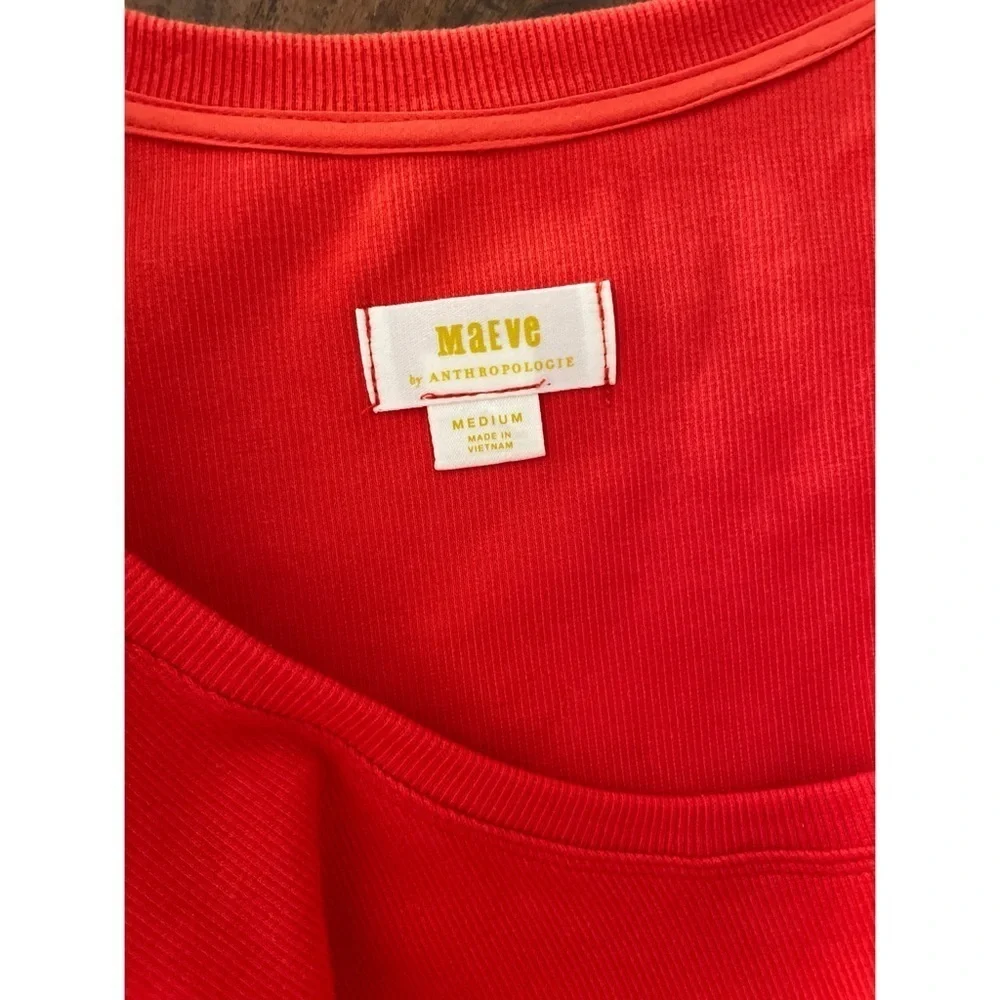 Anthropologie gently used